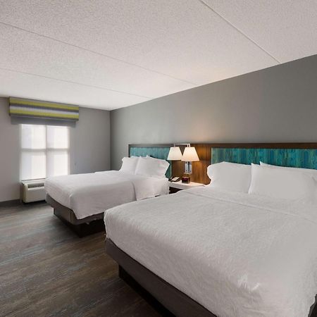 Hampton Inn And Suites Fredericksburg Extérieur photo