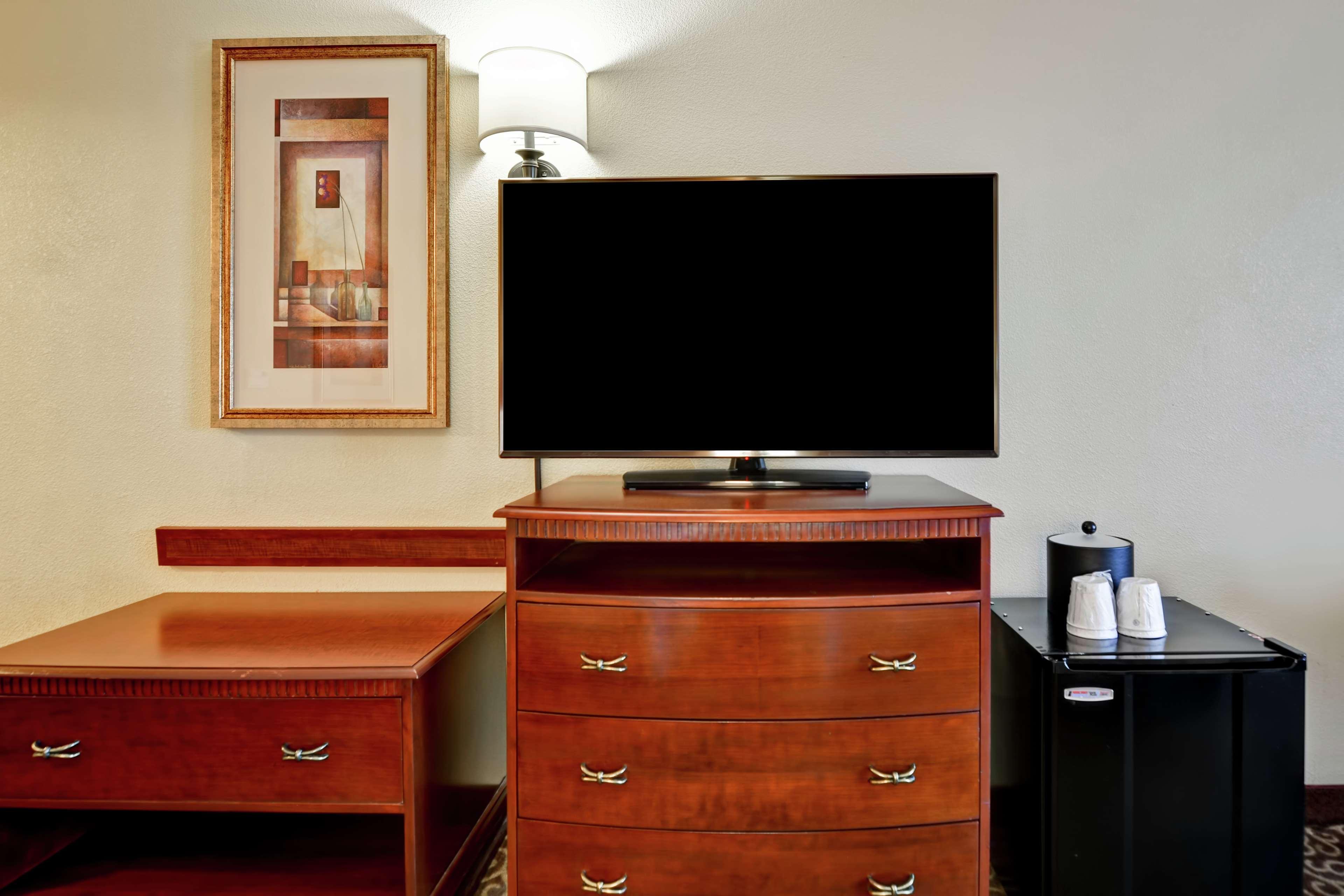 Hampton Inn And Suites Fredericksburg Extérieur photo