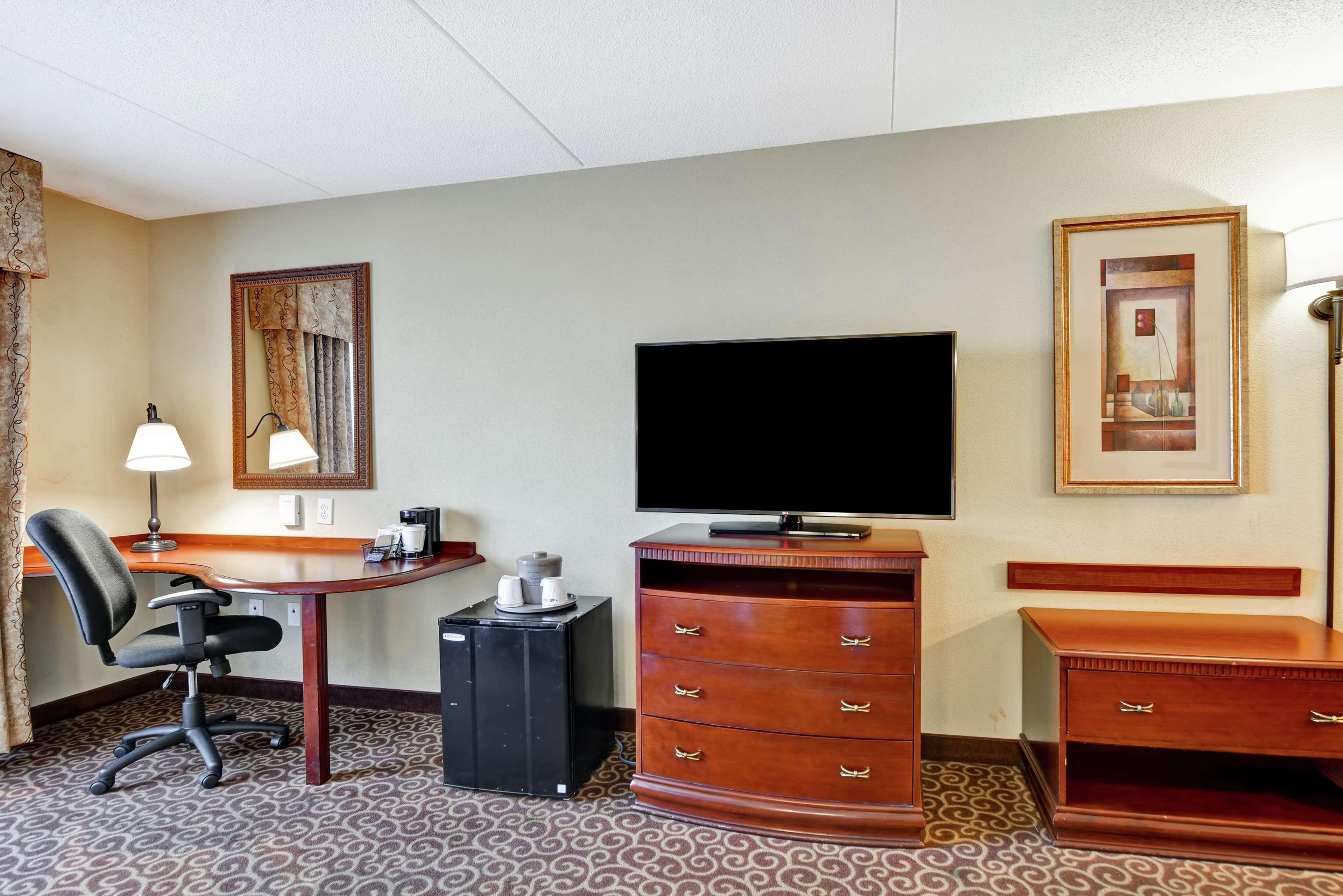 Hampton Inn And Suites Fredericksburg Extérieur photo