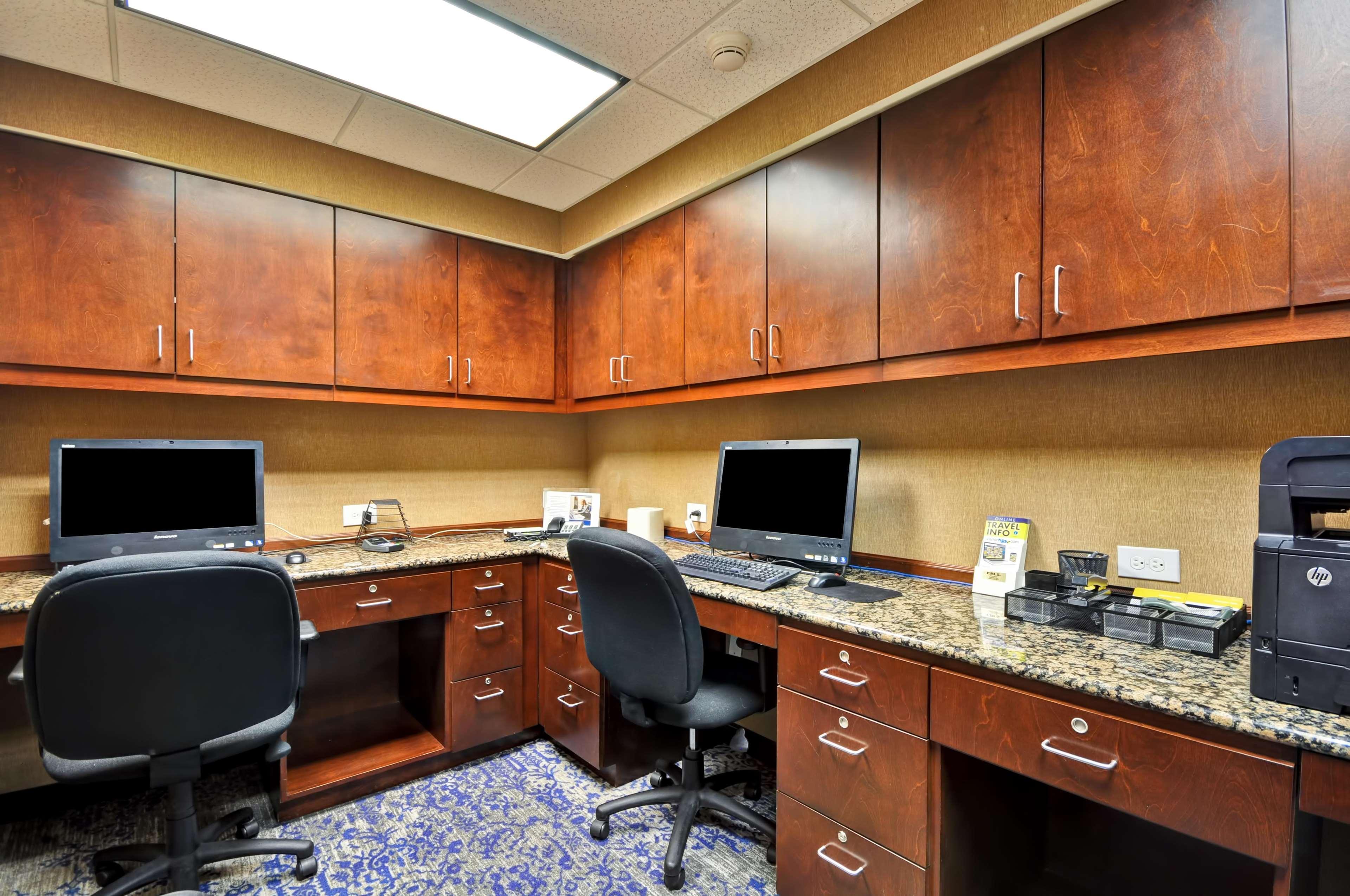 Hampton Inn And Suites Fredericksburg Extérieur photo