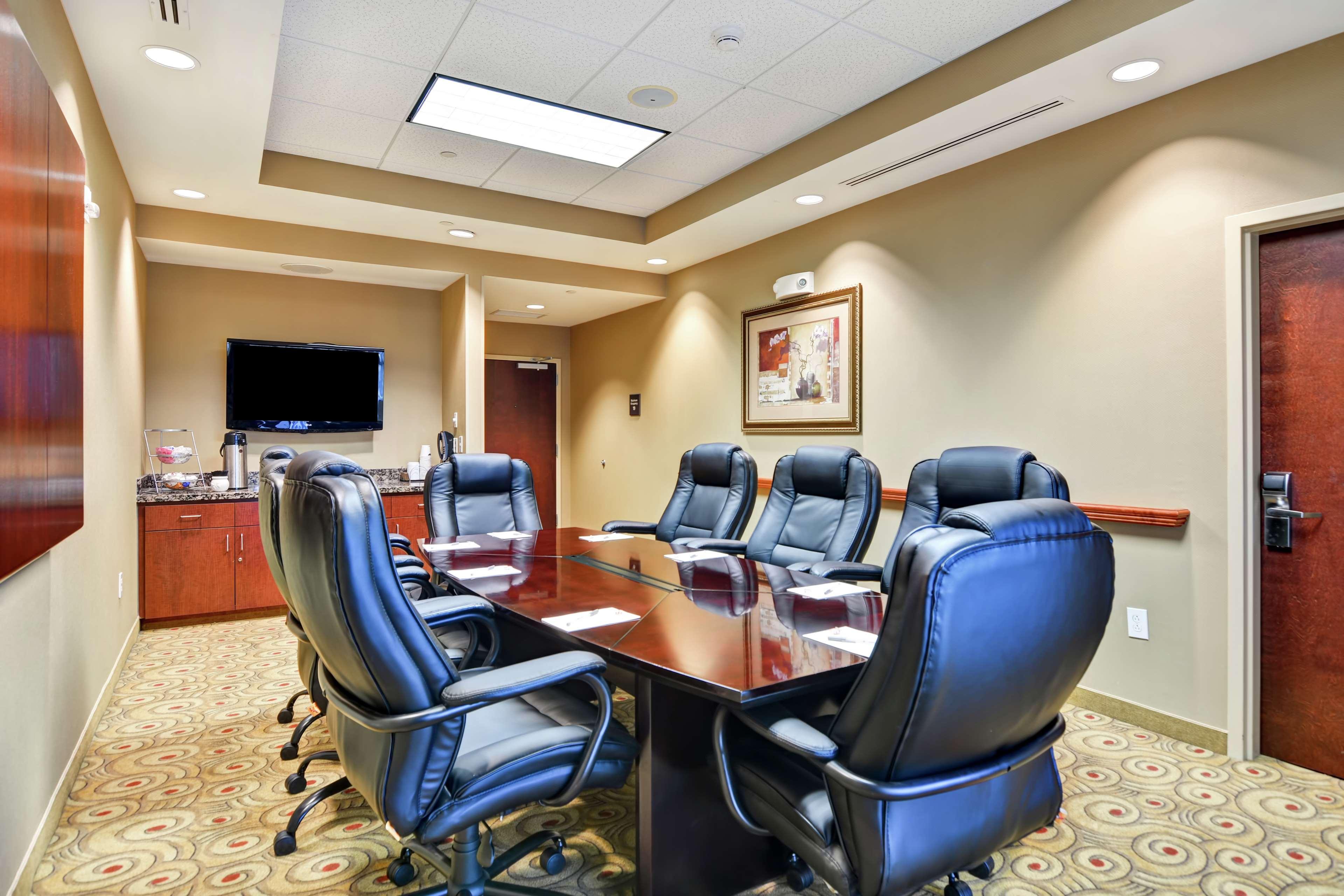 Hampton Inn And Suites Fredericksburg Extérieur photo