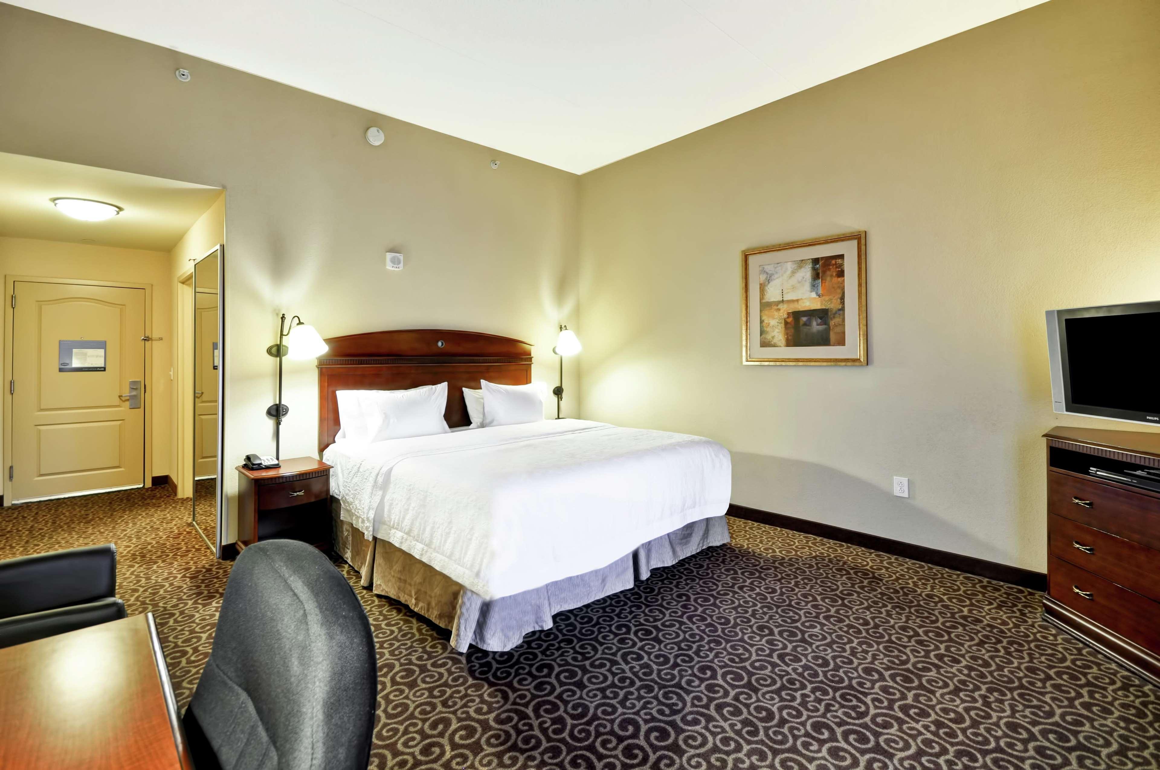 Hampton Inn And Suites Fredericksburg Extérieur photo