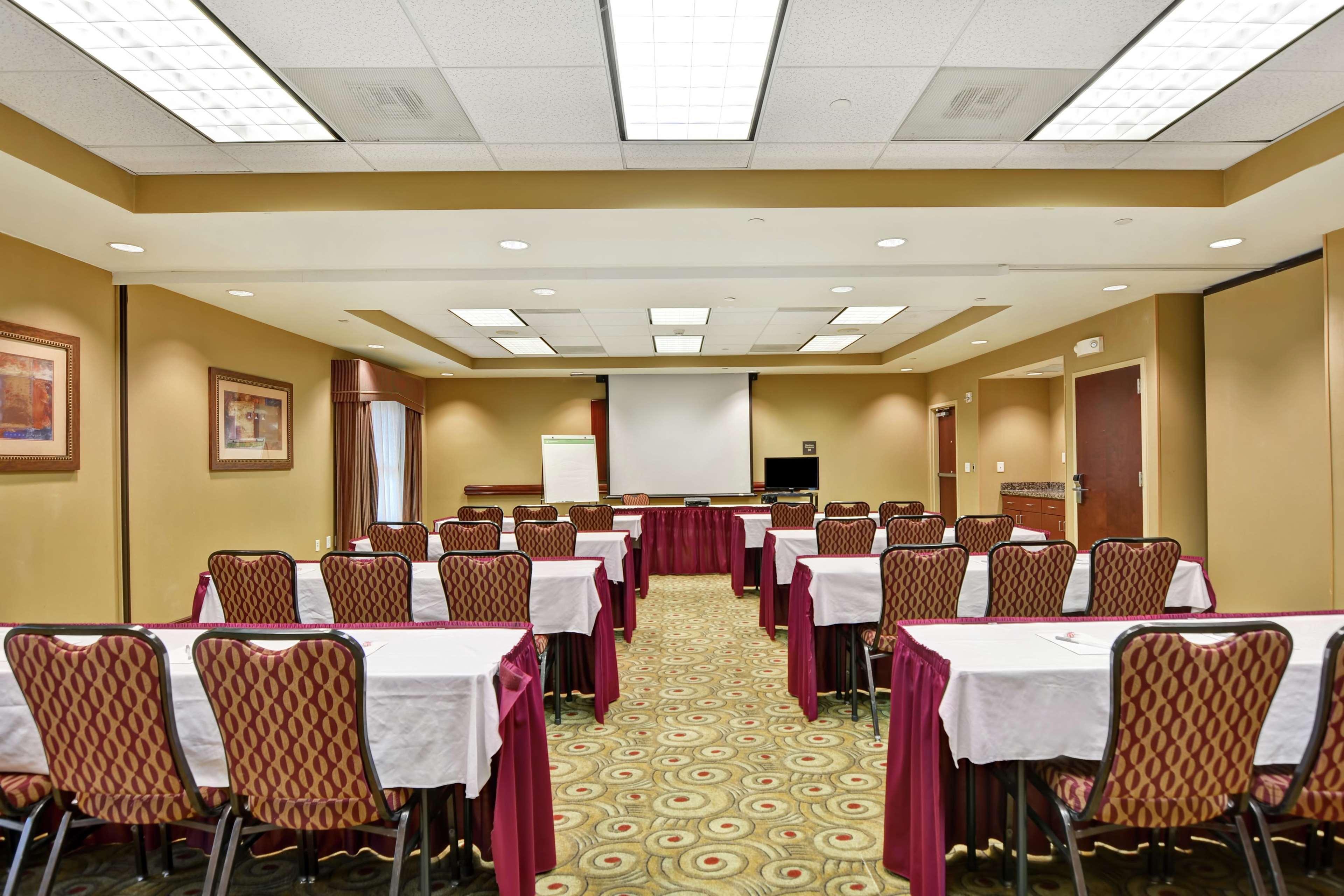 Hampton Inn And Suites Fredericksburg Extérieur photo