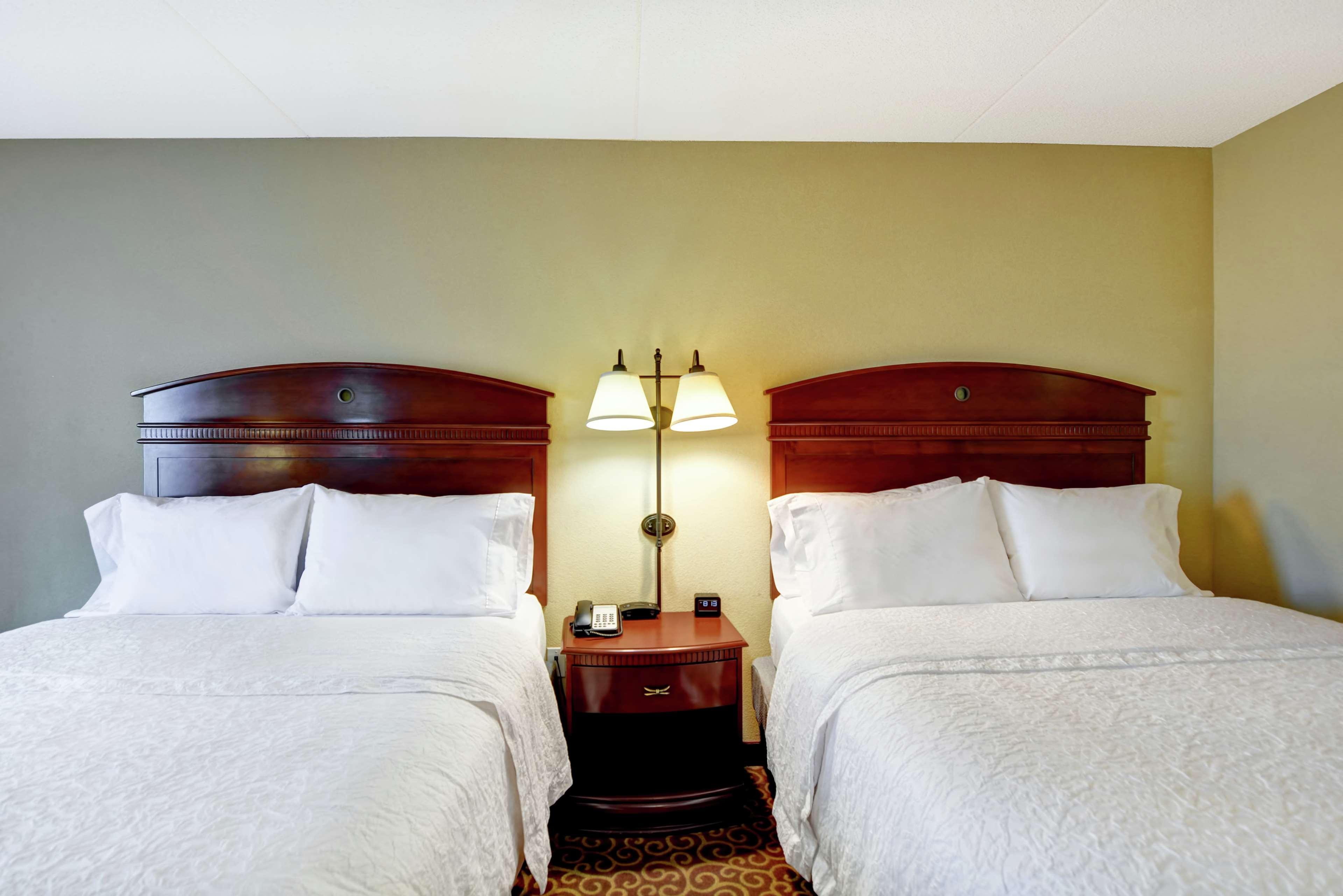 Hampton Inn And Suites Fredericksburg Extérieur photo