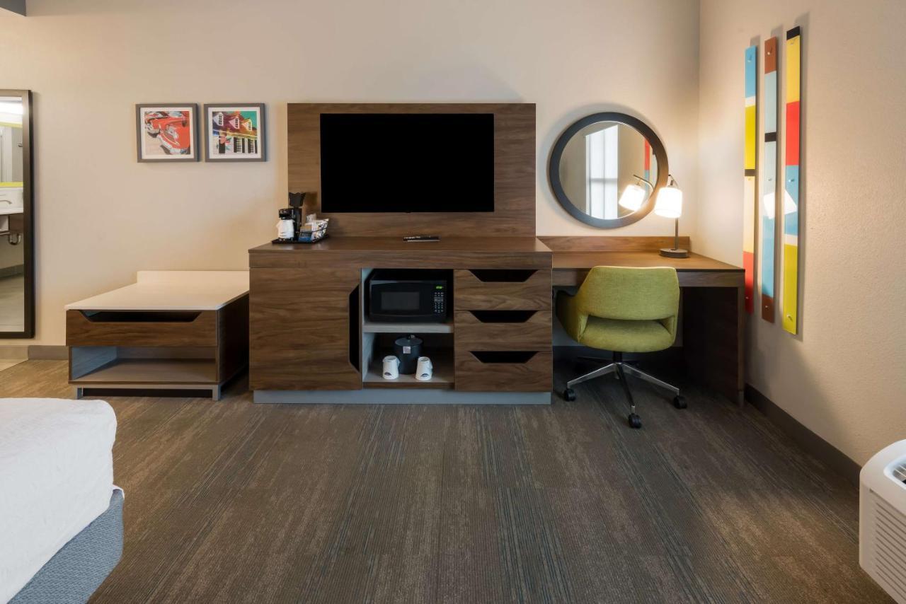 Hampton Inn And Suites Fredericksburg Extérieur photo