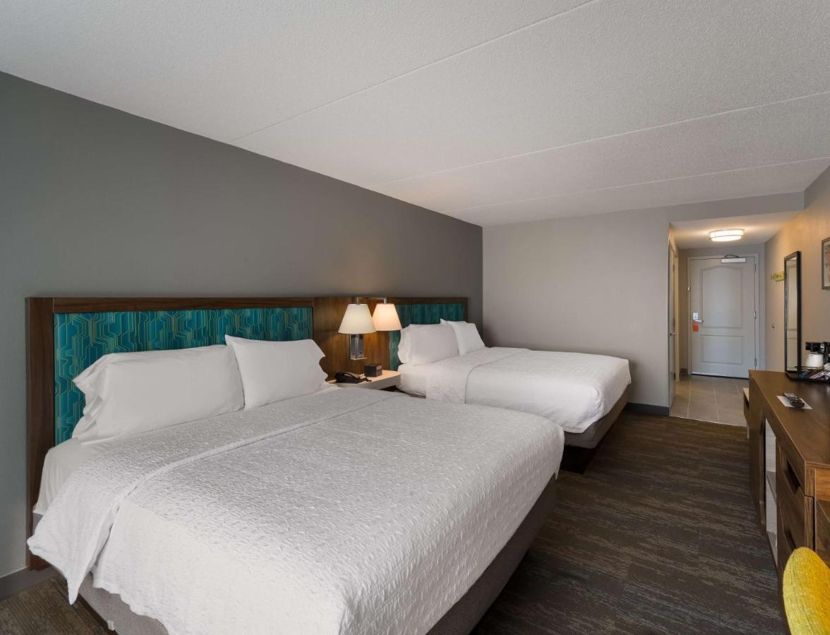 Hampton Inn And Suites Fredericksburg Extérieur photo