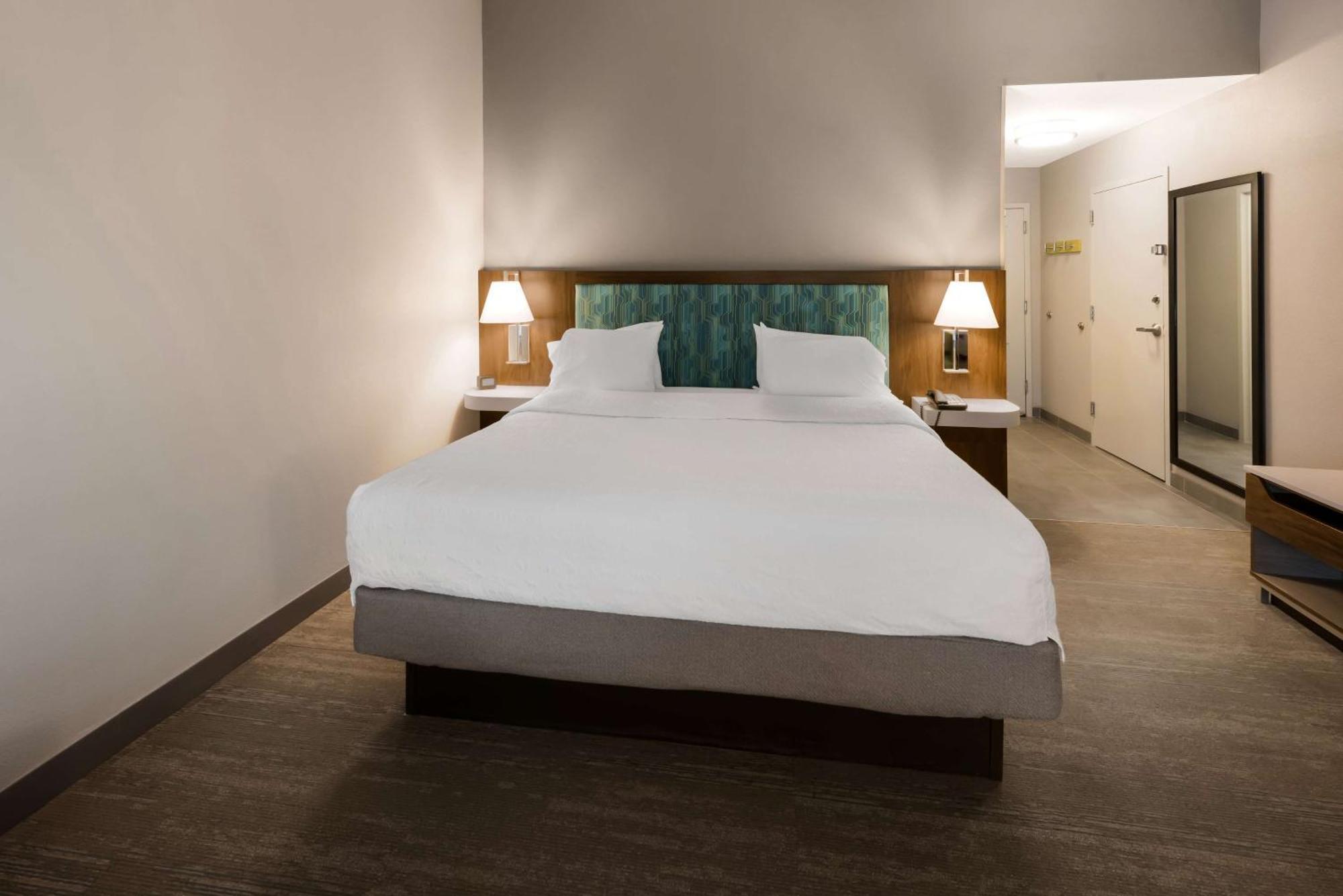 Hampton Inn And Suites Fredericksburg Extérieur photo