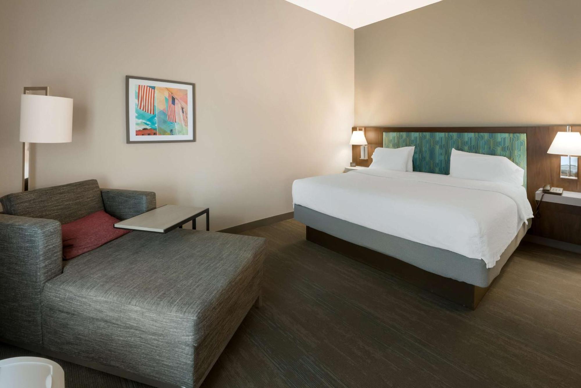 Hampton Inn And Suites Fredericksburg Extérieur photo