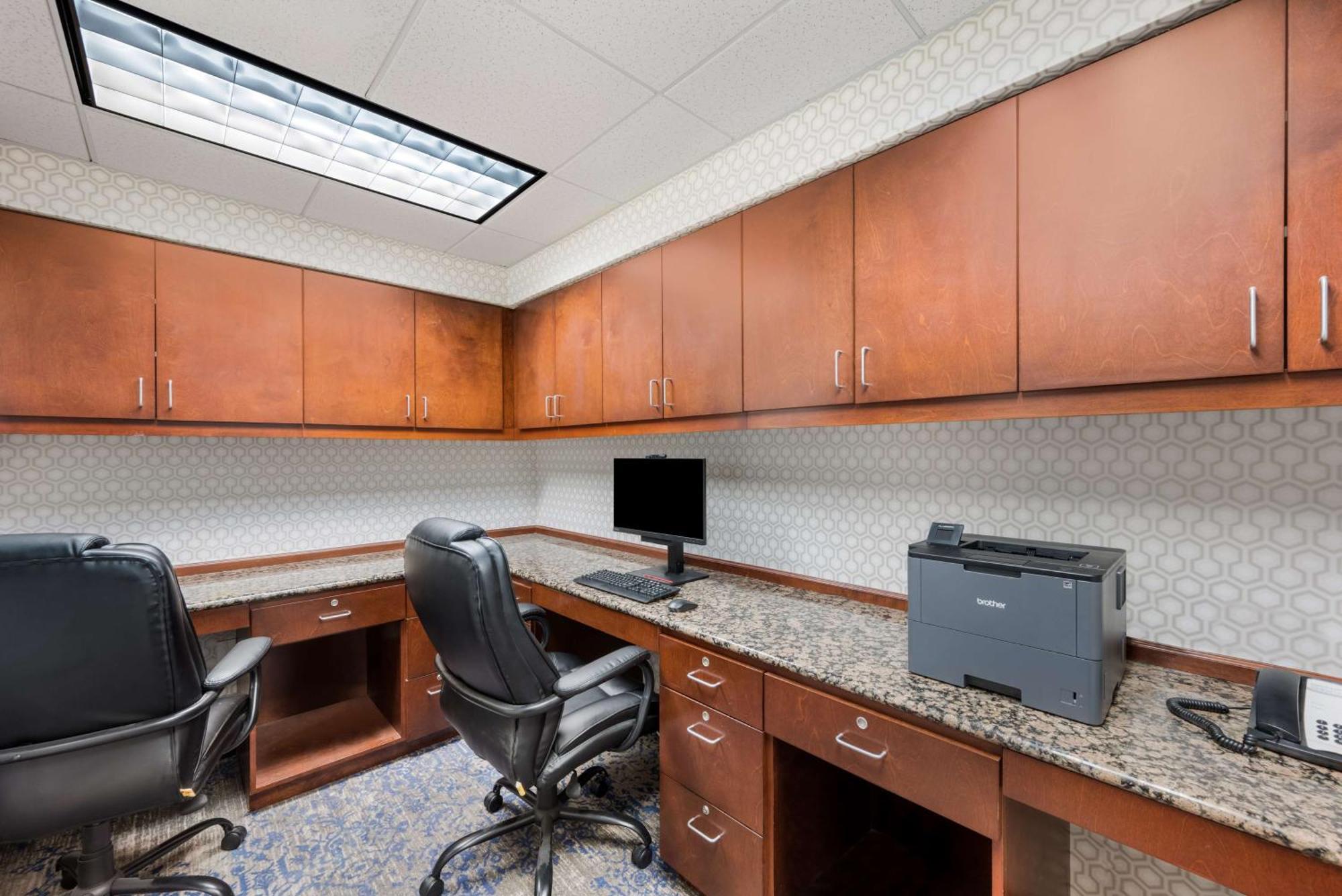 Hampton Inn And Suites Fredericksburg Extérieur photo