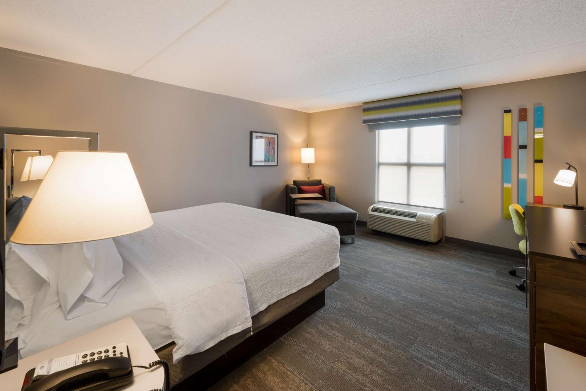 Hampton Inn And Suites Fredericksburg Extérieur photo